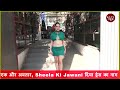 Uorfi Javed ने पहनी Sheela Ki Jawani ड्रेस, उड़ा दिए सबके होश | kntv news