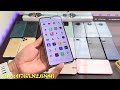 Điện thoại thanh lý giá tốt. Iphone 6sp 7 12prm. Samsung s20fe s21fe. Pixel xiaomi. Sharp