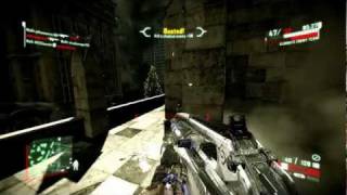 Crysis 2 PC multiplayer Mod