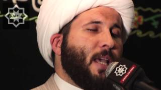 Most Beautiful and Emotional Masaeeb of Abulfazl Abbas (as) by Sheikh Sodagar V2