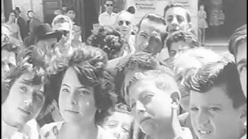 KING POTENAZ - Dancing Plague (official video) /// ARGONAUTA Records