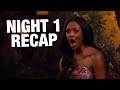 An Undercover Brother - The Bachelorette NIGHT 1 RECAP (Charity&#39;s Season)