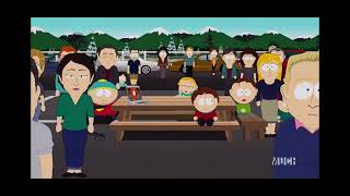 Ers Works At Dikinbaus South Park