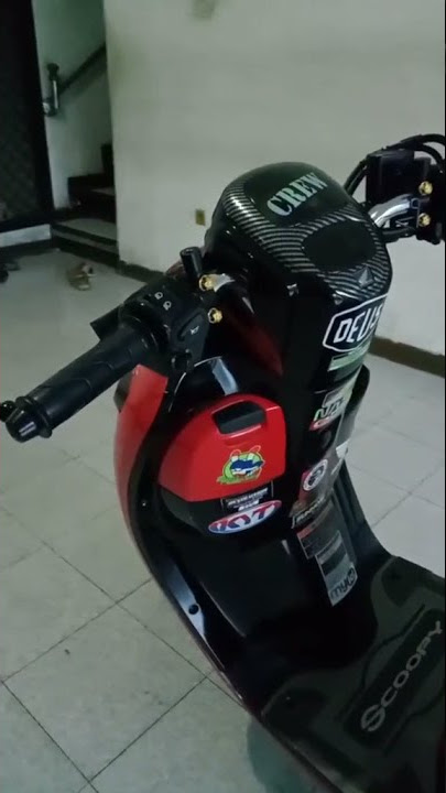 Story' wa scoopy