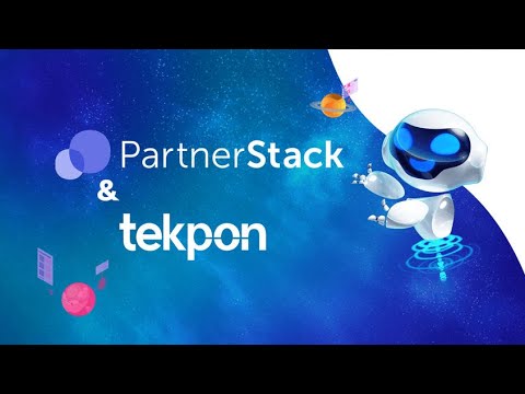 LIVE with PartnerStack - the best way to find the right partners to ...