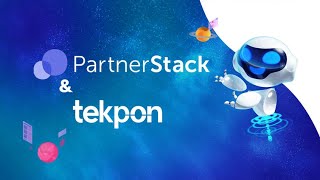 LIVE with PartnerStack - the best way to find the right partners to grow your SaaS business