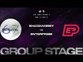 SHAIIKADEMY vs. ENTERPRISE - APL Stage 1 2026 | OCE Group Stage Day 1