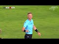 SESTŘIH: Play off EL - FK Crvena zvezda vs. FC Viktoria Plzeň