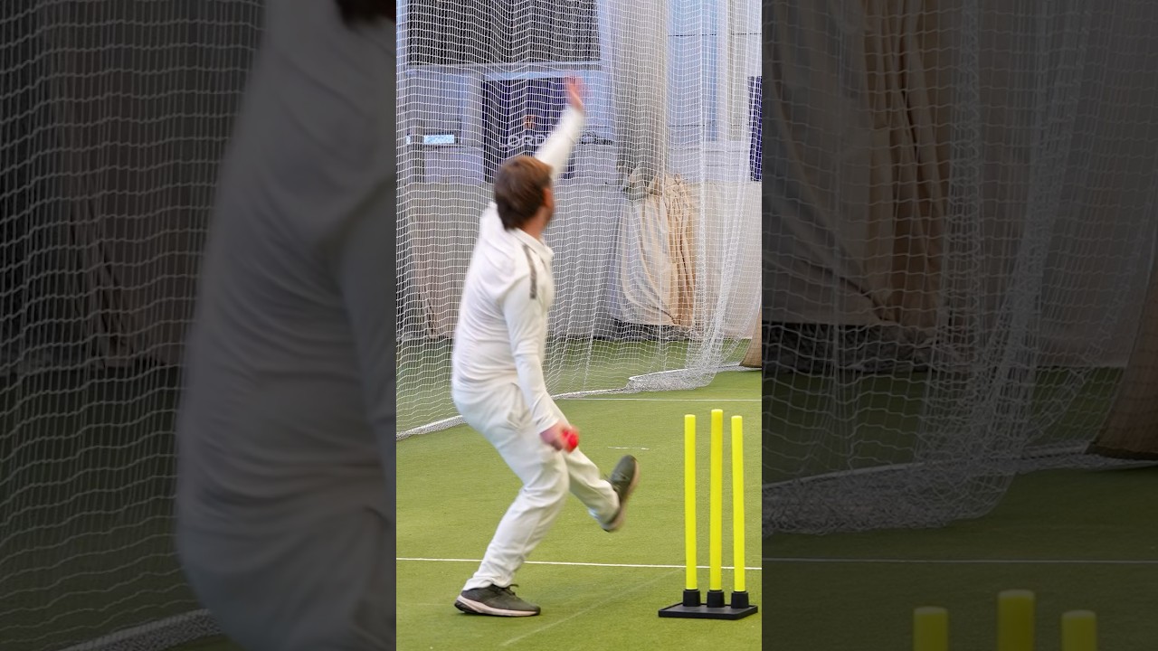 Send this to a mate who’d get out to this 🤣🏏  