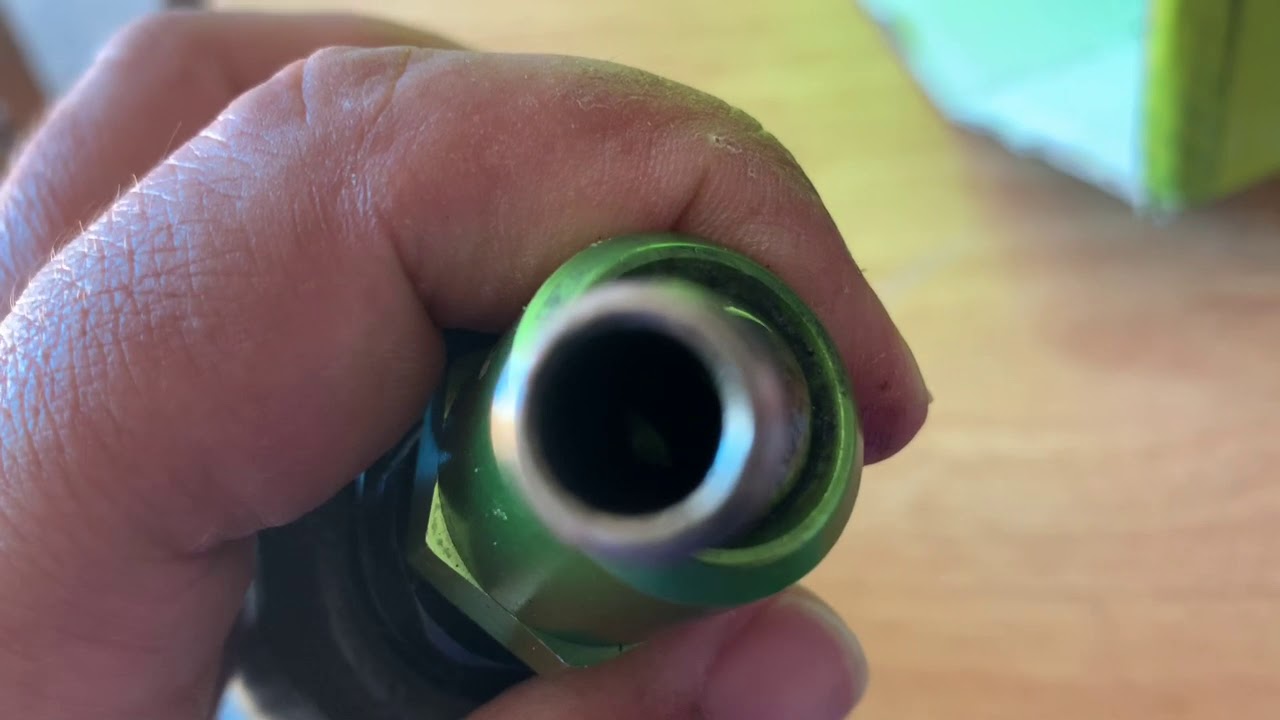 A Review On Flexzilla Air Hose