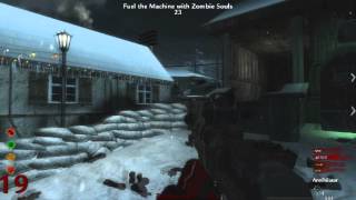 TMG Christmas - w/ Rags, Tom, and Death (Part 6) @ZOMB1EKLLR