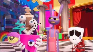 thx amazing life crossover