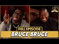 Bruce Bruce Shares Insane Biggie Story, Steve Harvey&#39;s Impact and Legendary Atlanta Freaknik Tales