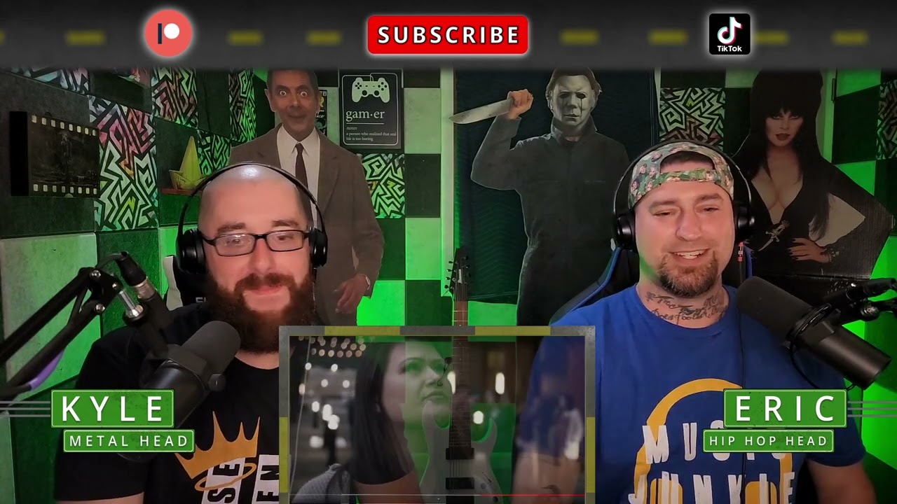 We React To Tom Macdonald: Names