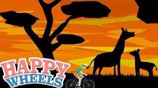 動物園で起きた悲劇 - Happy Wheels 実況プレイ - Part29