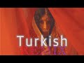 Turkish drill instrumental music