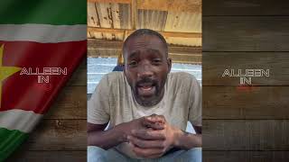 Download Lagu Faya Don:”Simons ,minister financie Oe go pay ding sma jullie regelen alleen dingen voor jullie zelf MP3