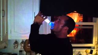 Hottest LED Jello Shot Syringes Wealth