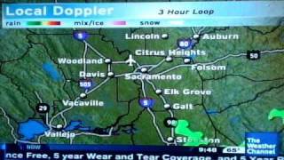 Sacramento Intellistar Lf 6132009