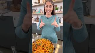Penne Rosa #dinner #recipe #cooking #thestayathomechef @thestayathomechef