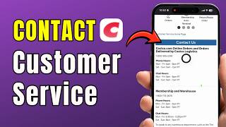 How To Contact Costco Customer Service (2026) | Costco Support Guide