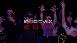 RAW SESSIONS : Phoenix, Arizona | 2021
