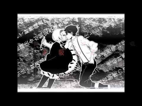 [阿樹字幕]【初音ミク】二息歩行でアニメPV *