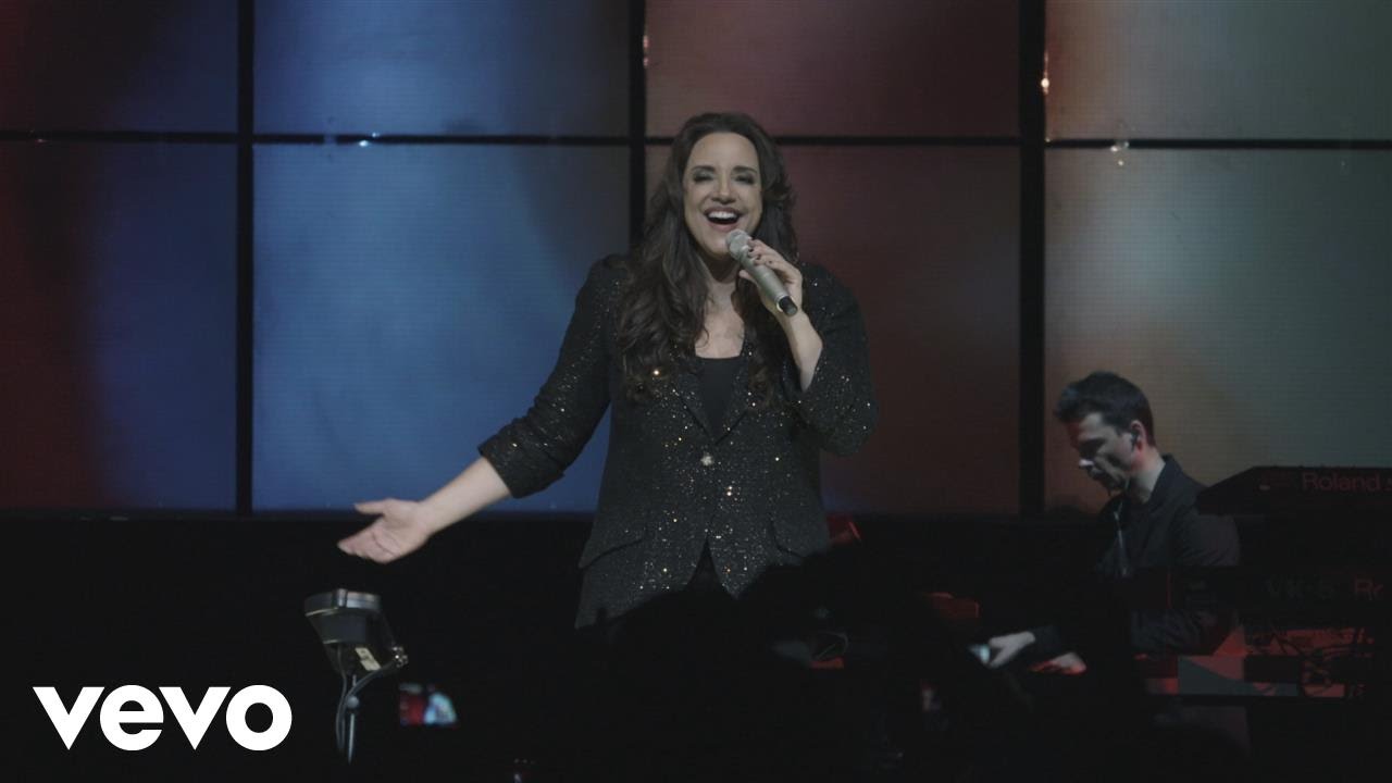 Ana Carolina - Cabide (Ao Vivo)