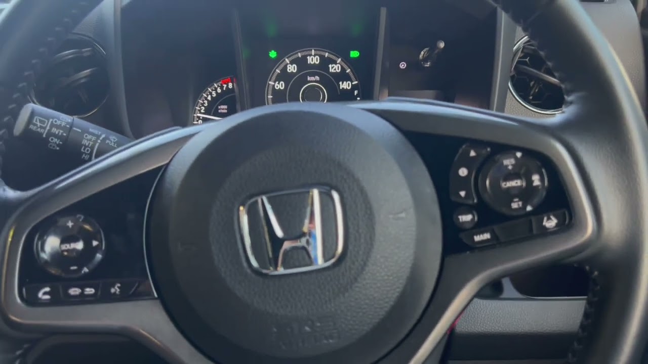 How to reset oil maintenance - YouTube