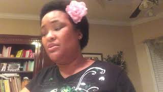Grading papers lip sync challenge: Respect