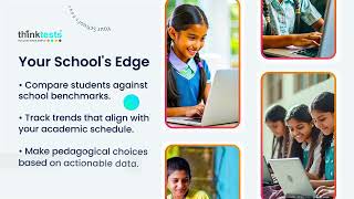 Teach Smarter Data-Driven Decisions