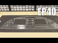 Zenith Super Duty Instrument Panel Build (Ep40)