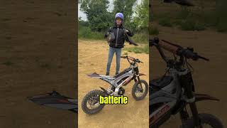 La meilleure motocross électrique pas cher ! Nouvelle Kukirin X1 #kukirinx1 #kukirin #moto
