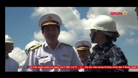 Chủ tịch Quốc hội Nguyễn Thị Kim Ngân thăm và làm việc tại Công ty TNHH Cảng Tân cảng Cái Mép.