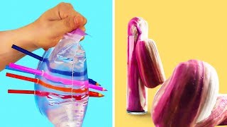 12 MAGICAL SCIENCE TRICKS