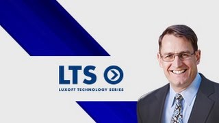 LTS Webinar “Using Pairwise Testing by Rex Black” with Rex Black