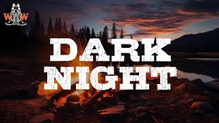 Warren Zeiders - Dark Night [717 Tapes] (Lyrics)