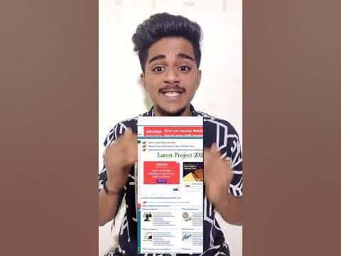 Download Free Projects For IT & Engineering | Source Code | Computer ... image.