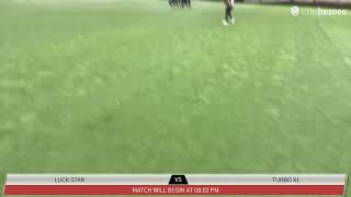LUCK STAR vs TURBO X1 | MCC cricket League Season 42(League Matches) | Live - Thiruvananthapuram T… screenshot 2