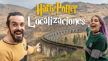¿Puedes visitar un Hogwarts de verdad?