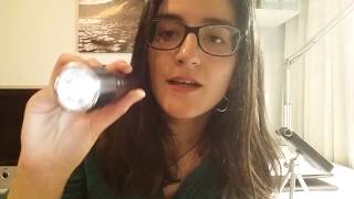 ASMR en Español | Estudio del Sueño Lúcido | Remake 2.0 | Soft Spoken + Susurros screenshot 2