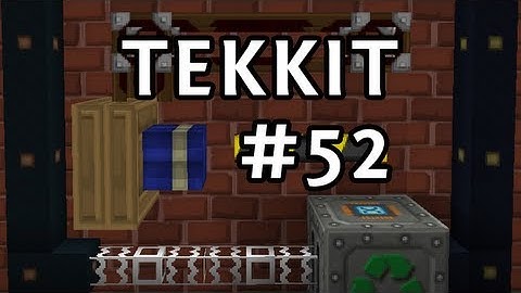 Tekkit - Part 52 - Lighting the TurmCo Sign