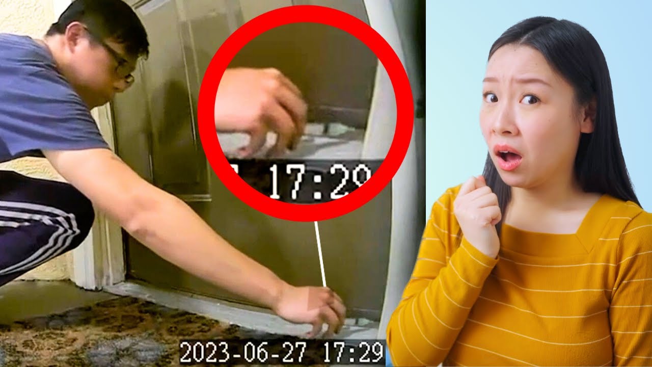 Монстр КПК: китайский студент во Флориде отравил соседа