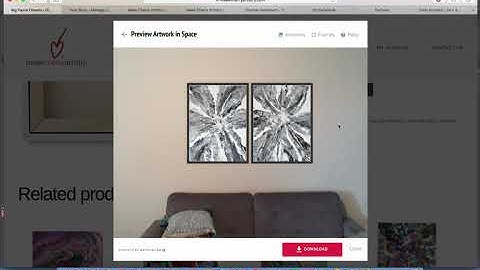 How to Use Art Placer Tool