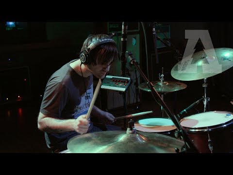 Trunkweed - On Your Own | Audiotree Live