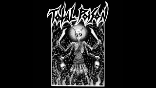 Total Poison - Witching Holocaust