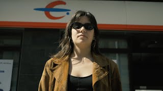 Lucía Chumillas - Cyberestafada