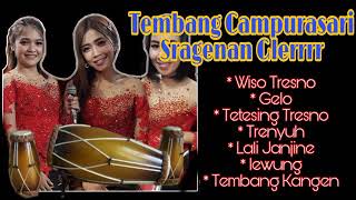 Download Lagu Campursari sragenan Glerrrrr MP3