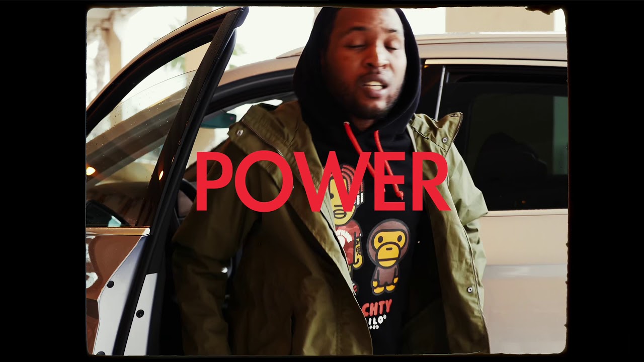 Million$ - Power