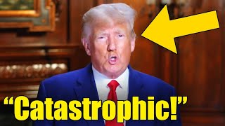 BRUTAL New Ad Just DEVASTATED Trump!